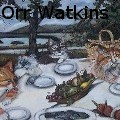 Debra K Orr Watkins - Feline Feast - Oil Painting