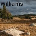 JR Williams - Montana sky - Photography