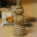 Jacob Allen White -  - Sculpture