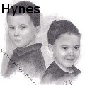 Kyla Marie Hynes -  - None