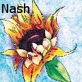 Loretta Nash - Sunflower - Drawings