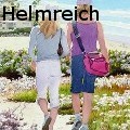 Mary Helmreich - Two Girls at Dog Beach Del Mar - Paintings