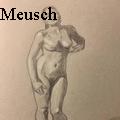 Michael Meusch - passion - None