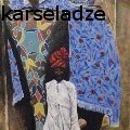 giorgi taboreli karseladze - india - Acrylics