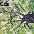 stephanie stevens Cain - mother tree - Mixed Media